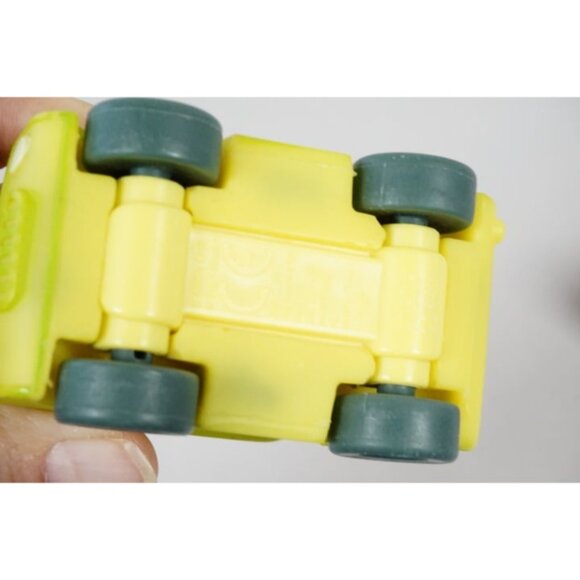 Peppa Pig Peppa and Friends Mini Buggies 2 Pack (Target Exclusive) 2021 Hasbro - Picture 6 of 8